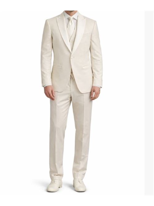 tevere raso BHARNABA | AB 213/3P.PANNA